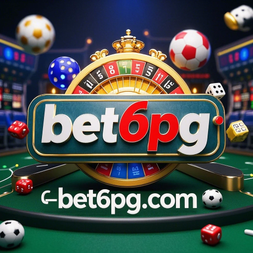 Descubra a Área VIP do Bet6pg: Uma Experiência de Jogo Inigualável